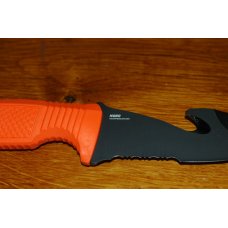 Benchmade Diving Knife - Navy Edition -- Orange Benchmade Diving Knife - Navy Edition -- Orange