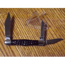 Case 1976 Red Bone Whittler 6383 Case 1976 Red Bone Whittler 6383