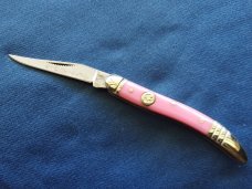 Rough Rider Tiny Pink Toothpick RR 1380