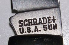 Schrade + 5UH Uncle Henry NIB USA Free Shipping Schrade + 5UH Uncle Henry NIB USA Free Shipping