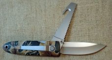 Buck B180-D3-0 Crosslock Hunter - New in Box Buck B180-D3-0 Crosslock Hunter - New in Box