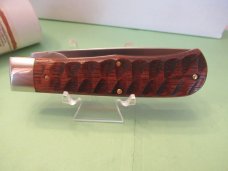 Great Eastern Jigged Cherry Beaver Tail Pattern # 235120L Great Eastern Jigged Cherry Beaver Tail Pattern # 235120L