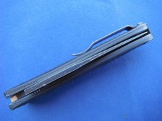 Discontinued BENCHMADE 5000 PRESIDIO AUTO KNIFE, 154CM BLADE Strong Automatic Action! Benchmade USA! Discontinued BENCHMADE 5000 PRESIDIO AUTO KNIFE, 154CM BLADE Strong Automatic Action! Benchmade USA!