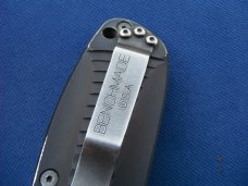 Discontinued BENCHMADE 5000 PRESIDIO AUTO KNIFE, 154CM BLADE Strong Automatic Action! Benchmade USA! Discontinued BENCHMADE 5000 PRESIDIO AUTO KNIFE, 154CM BLADE Strong Automatic Action! Benchmade USA!