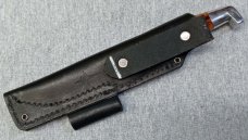 Restored & Customized Queen Fixed Blade Restored & Customized Queen Fixed Blade