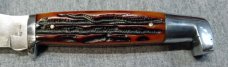 Restored & Customized Queen Fixed Blade Restored & Customized Queen Fixed Blade