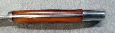 Restored & Customized Queen Fixed Blade Restored & Customized Queen Fixed Blade