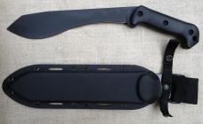 BK&T Becker BK-4 Knife, Machax, First Run - New