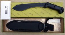 BK&T Becker BK-4 Knife, Machax, First Run - New