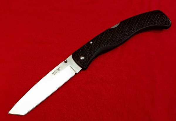 Cold Steel Voyager Extra-Large VG 1 steel