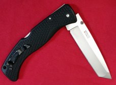 Cold Steel Voyager Extra-Large VG 1 steel