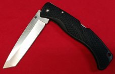 Cold Steel Voyager Extra-Large VG 1 steel