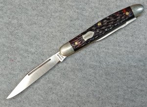 Schrade 708 Serpentine Jack