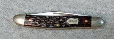 Schrade 708 Serpentine Jack