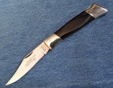 Crosman Blades Lockback Folding Hunter