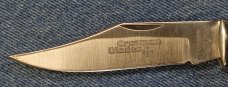 Crosman Blades Lockback Folding Hunter