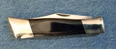 Crosman Blades Lockback Folding Hunter