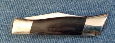 Crosman Blades Lockback Folding Hunter