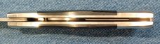 Crosman Blades Lockback Folding Hunter