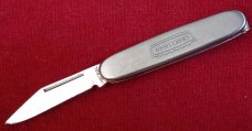 Craftsman Tie Clasp Knife Craftsman Tie Clasp Knife
