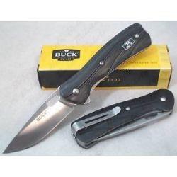 Buck 341 Vantage Avid Small