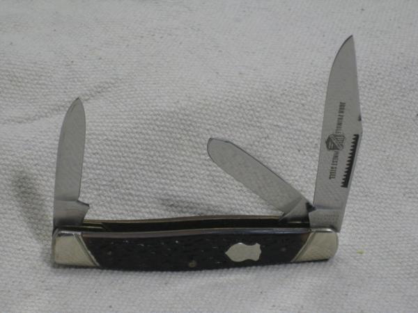 JOHN PRIMBLE FINEST STEEL BELKNAP INC 5372 ☆ (BOKER) STOCKMAN JOHN PRIMBLE FINEST STEEL BELKNAP INC 5372 ☆ (BOKER) STOCKMAN