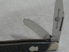 JOHN PRIMBLE FINEST STEEL BELKNAP INC 5372 ☆ (BOKER) STOCKMAN JOHN PRIMBLE FINEST STEEL BELKNAP INC 5372 ☆ (BOKER) STOCKMAN