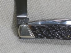 JOHN PRIMBLE FINEST STEEL BELKNAP INC 5372 ☆ (BOKER) STOCKMAN JOHN PRIMBLE FINEST STEEL BELKNAP INC 5372 ☆ (BOKER) STOCKMAN