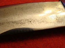 Case "Tested" 1932 Fixed Blade #63-5
