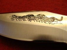 Case Sidewinder Side Release Lockback Case Sidewinder Side Release Lockback