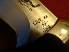 Case Sidewinder Side Release Lockback Case Sidewinder Side Release Lockback