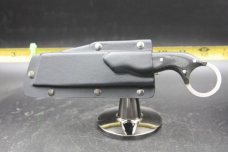 Lightly used CRKT Ringed Razel form my personal collection comes with sheath 