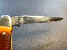 Boker USA Old Wild West Muskrat Boker USA Old Wild West Muskrat