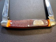 Boker USA Old Wild West Muskrat Boker USA Old Wild West Muskrat