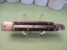 Hubertus Green Bone Slim Line Lever Lock 