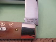 Great Eastern Tidioute Oregon Trapper Pattern # 431118 Great Eastern Tidioute Oregon Trapper Pattern # 431118