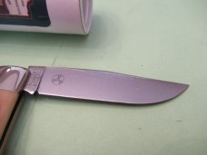 Great Eastern Tidioute Oregon Trapper Pattern # 431118 Great Eastern Tidioute Oregon Trapper Pattern # 431118