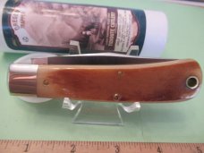 Great Eastern Tidioute Oregon Trapper Pattern # 431118 Great Eastern Tidioute Oregon Trapper Pattern # 431118