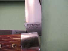 Great Eastern Tidioute Golden Rod Gunstock Pattern # 441218 Great Eastern Tidioute Golden Rod Gunstock Pattern # 441218