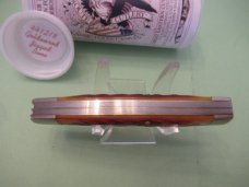 Great Eastern Tidioute Golden Rod Gunstock Pattern # 441218 Great Eastern Tidioute Golden Rod Gunstock Pattern # 441218