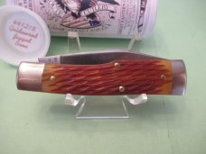 Great Eastern Tidioute Golden Rod Gunstock Pattern # 441218 Great Eastern Tidioute Golden Rod Gunstock Pattern # 441218