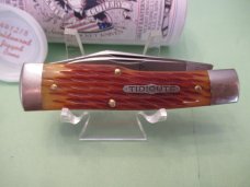 Great Eastern Tidioute Golden Rod Gunstock Pattern # 441218 Great Eastern Tidioute Golden Rod Gunstock Pattern # 441218