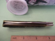 Great Eastern Tidioute Spring Green Bone Pattern # 748117 Great Eastern Tidioute Spring Green Bone Pattern # 748117