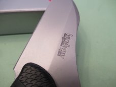 Kershaw Discontinued Needs Work Pattern # 1820