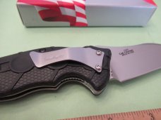 Kershaw Discontinued Needs Work Pattern # 1820