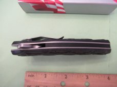 Kershaw Discontinued Needs Work Pattern # 1820