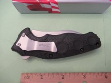 Kershaw Discontinued Needs Work Pattern # 1820