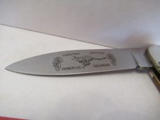Hubertus 2010 Limited Edition Cheetah Hubertus 2010 Limited Edition Cheetah