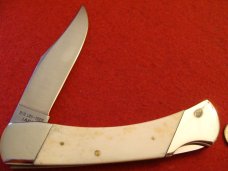 Parker Cutlery "Big Lou" World's Fair Folding Lockback Limited Edition Parker Cutlery "Big Lou" World's Fair Folding Lockback Limited Edition