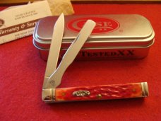 Case Doctor's Knife (Magician's Knife) Pattern #6285 SP SS 2007